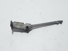 Renault Kangoo II Loading door check strap stopper 8200497809