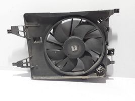 Renault Kangoo II Kale ventilateur de radiateur refroidissement moteur 921206476R