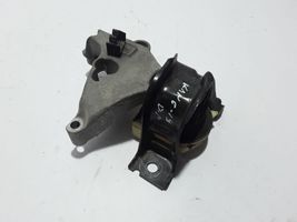 Renault Kangoo II Engine mount bracket 112108607R