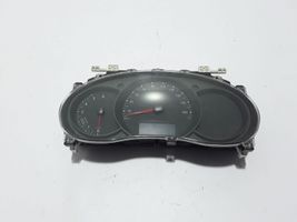 Renault Kangoo II Speedometer (instrument cluster) 248106976R