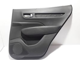 Renault Koleos II Garniture panneau de porte arrière 829A04622R