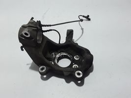 Renault Espace V (RFC) Cubo de rueda delantera 400146767R