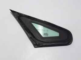 Volvo S40 Rear side window/glass 8650441