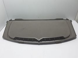 Volvo S40 Grilles/couvercle de haut-parleur arrière 39867131