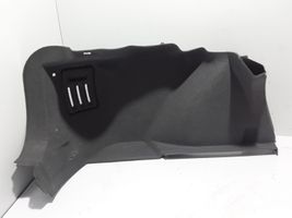 Volvo S40 Trunk/boot side trim panel 36452005