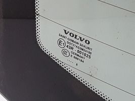 Volvo S40 Aizmugurējais stikls 30799976