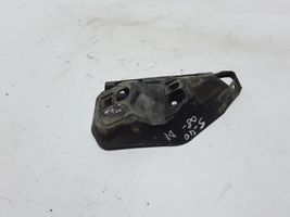 Volvo S40 Front bumper mounting bracket 31265397