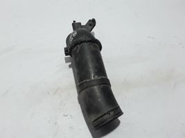 Volvo S40 Część rury dolotu powietrza 76894844