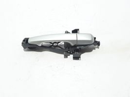 Volvo S40 Rear door exterior handle 