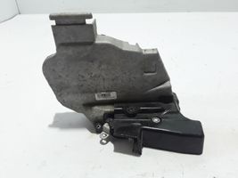 Volvo S40 Etuoven lukko 30799334