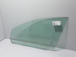 Volvo S40 Front door window glass four-door 30779421