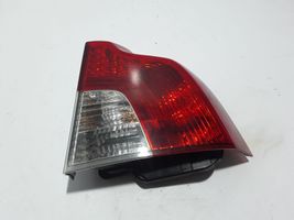 Volvo S40 Feux arrière / postérieurs 31214608