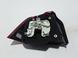 Volvo S40 Lampa tylna 31214608