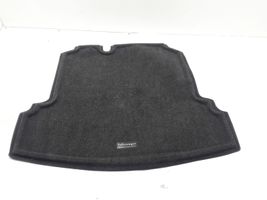 Volkswagen Jetta VI Trunk/boot mat liner 5C6061166A469