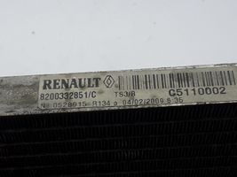 Renault Espace -  Grand espace IV Radiateur condenseur de climatisation 8200332851