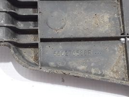 Renault Clio IV Alustakaukalon verhoilu 555273588R