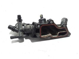 Renault Clio IV Termostaatin kotelo 110606217R