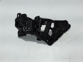 Renault Clio IV Uchwyt / Mocowanie zderzaka tylnego 850451609R