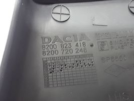 Dacia Duster Osłona dolna słupka / B 8200823418