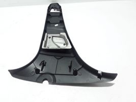 Dacia Duster (B) pillar trim (bottom) 