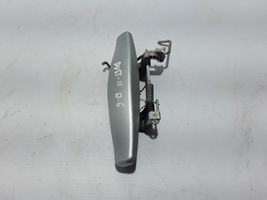 Dacia Duster Rear door exterior handle 