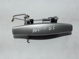 Dacia Duster Rear door exterior handle 