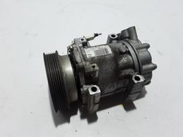 Dacia Duster Ilmastointilaitteen kompressorin pumppu (A/C) 926006229R
