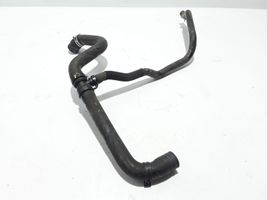 Dacia Duster Engine coolant pipe/hose 215031589R