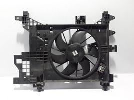 Dacia Duster Kale ventilateur de radiateur refroidissement moteur 214819914R