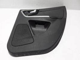 Volvo XC60 Rear door card panel trim 8635781