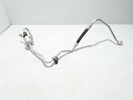 Renault Latitude (L70) Air conditioning (A/C) pipe/hose 924802409R