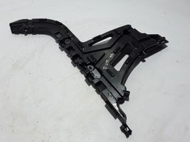 Renault Latitude (L70) Staffa di rinforzo montaggio del paraurti posteriore 850450012R