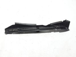 Renault Latitude (L70) Engine bonnet/hood lock trim molding 668620015R