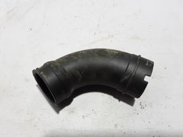 Renault Latitude (L70) Air intake duct part 165562885R