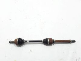 Renault Latitude (L70) Front driveshaft 8200908710