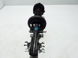 Renault Latitude (L70) Front shock absorber/damper 513025835R