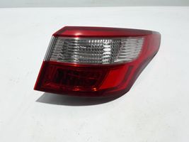 Renault Latitude (L70) Takavalot 265500029R