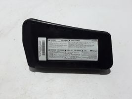 Renault Latitude (L70) Poduszka powietrzna Airbag fotela 34068787