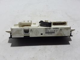 Opel Movano A Ilmastoinnin ohjainlaite/moduuli 7701205588