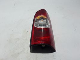 Opel Movano A Lampa tylna 7700352701
