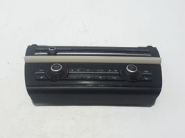 BMW 5 F10 F11 Air conditioner control unit module 9241238