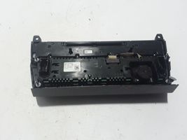 BMW 5 F10 F11 Air conditioner control unit module 9241238