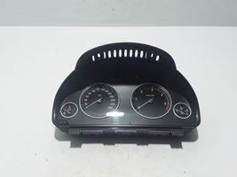 BMW 5 F10 F11 Tachimetro (quadro strumenti) 9249345