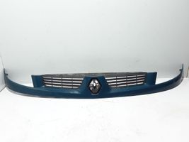 Renault Kangoo I Grille de calandre avant 8200150629