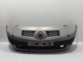 Renault Megane II Zderzak przedni 7701474484