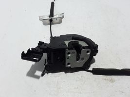 Renault Latitude (L70) Front door lock 805020021R