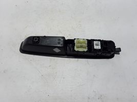 Renault Zoe Interrupteur commade lève-vitre 809517054R