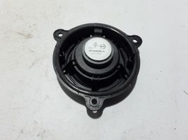 Renault Zoe Enceinte de porte arrière 281444522R