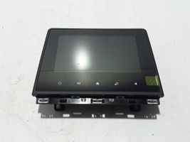 Renault Zoe Monitor / wyświetlacz / ekran 280346137R