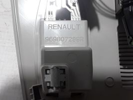 Renault Zoe Inne oświetlenie wnętrza kabiny 969807289R